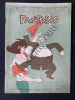 FANTASIO-N°358-1 JANVIER 1922. 
