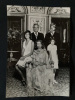 PHOTOGRAPHIE-FAMILLE PRINCIERE DE MONACO-GIANNI BOZZACHI. 