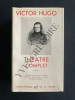 THEATRE COMPLET-TOME I. VICTOR HUGO