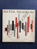 RECITAL NIEDZIELSKI-DISQUE 33 TOURS. NIEDZIELSKI