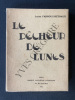 LE PECHEUR DE LUNES Petites Proses. LUCIEN FARNOUX-REYNAUD