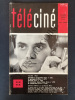 TELECINE-N°113/114-DECEMBRE/JANVIER 1964. 