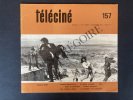 TELECINE-N°157-DECEMBRE 1969. 