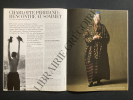 VOGUE PARIS-SUPPLEMENT DU N°792-NOVEMBRE 1998. 