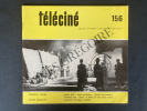 TELECINE-N°156-OCTOBRE-NOVEMBRE 1969. 