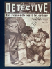 DETECTIVE-N°400-1 MARS 1954. 