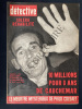 DETECTIVE-N°800-27 OCTOBRE 1961. 