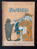 FANTASIO-N°382-1 JANVIER 1923. 