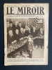 LE MIROIR-N°335-23 MAI 1920. 