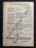 L'EXPRESS-N°601-20 DECEMBRE 1962. 