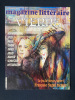 MAGAZINE LITTERAIRE-N°205-MARS 1984-VIENNE L'AUBE DU XXe SIECLE. 