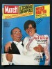 PARIS MATCH-N°1897-4 OCTOBRE 1985. 