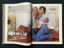 PARIS MATCH-N°1897-4 OCTOBRE 1985. 
