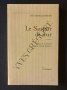 LE SAUTEUR DE MUR. PETER SCHNEIDER