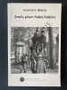 JEUDI, PLACE SAINT-SULPICE. GENEVIEVE HEBERT