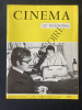 CINEMA ET TELECINEMA-N&deg;360-25 AVRIL 1967. 