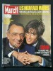 PARIS MATCH-N°1901-1 NOVEMBRE 1985. 