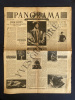 PANORAMA-N°21-8 JUILLET 1943. 