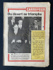 CARREFOUR-N°950-28 NOVEMBRE 1962. 