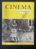 CINEMA ET TELECINEMA-N°393-29 JANVIER 1968. 