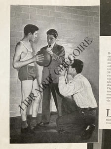 FRANCE ILLUSTRATION-N°19-9 FEVRIER 1946