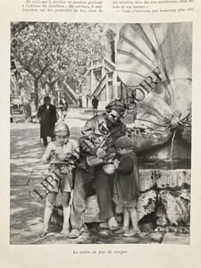 FRANCE ILLUSTRATION-N°19-9 FEVRIER 1946
