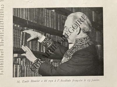 FRANCE ILLUSTRATION-N°19-9 FEVRIER 1946