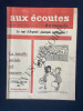 AUX ECOUTES DU MONDE-N°2015-1 MARS 1963. 