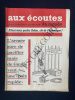 AUX ECOUTES DU MONDE-N°1850-1 JANVIER 1960. 