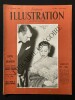 FRANCE ILLUSTRATION-N°384-21 FEVRIER 1953. 