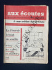 AUX ECOUTES DU MONDE-N°1892-21 OCTOBRE 1960. 