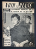 NOIR ET BLANC-N°671-11 JANVIER 1958. 