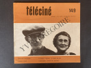 TELECINE-N°149-JANVIER 1969. 
