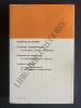 LA MELANCOLIE DE KIERKEGAARD. MARGUERITE GRIMAULT