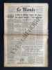 LE MONDE-N°3703-MERCREDI 19 DECEMBRE 1956. 