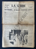 LA GERBE-N°11-JEUDI 10 SEPTEMBRE 1940. 