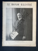 LE MONDE ILLUSTRE-N°2874-27 AVRIL 1912. 