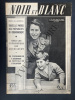 NOIR ET BLANC-N°431-3 JUIN 1953. 