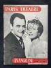 PARIS THEATRE-N°69-FEVRIER 1953. 