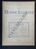LE MONDE ILLUSTRE-N°2028-8 FEVRIER 1896. 