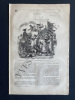 MAGASIN PITTORESQUE-TOME XII-LIVRAISON 36-SEPTEMBRE 1844. 