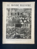 LE MONDE ILLUSTRE-N°2889-10 AOUT 1912. 