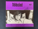 TELECINE-N°147-NOVEMBRE 1968. 