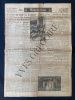 LIBERATION-N°336-DIMANCHE 9 ET LUNDI 10 SEPTEMBRE 1945. 