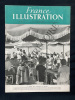 FRANCE ILLUSTRATION-N°93-12 JUILLET 1947. 
