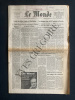 LE MONDE-N°10955-VENDREDI 18 AVRIL 1980. 