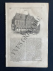 MAGASIN PITTORESQUE-TOME VIII-LIVRAISON 12-MARS 1840. 
