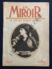 LE MIROIR-2 AOUT 1914. 