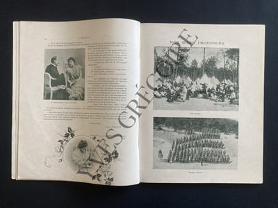 REVUE PARISIENNE-N°2-MAI 1899