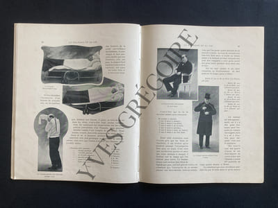 REVUE PARISIENNE-N°2-MAI 1899